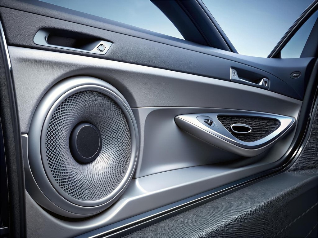 Cómo instalar un sistema de sonido envolvente en tu automóvil