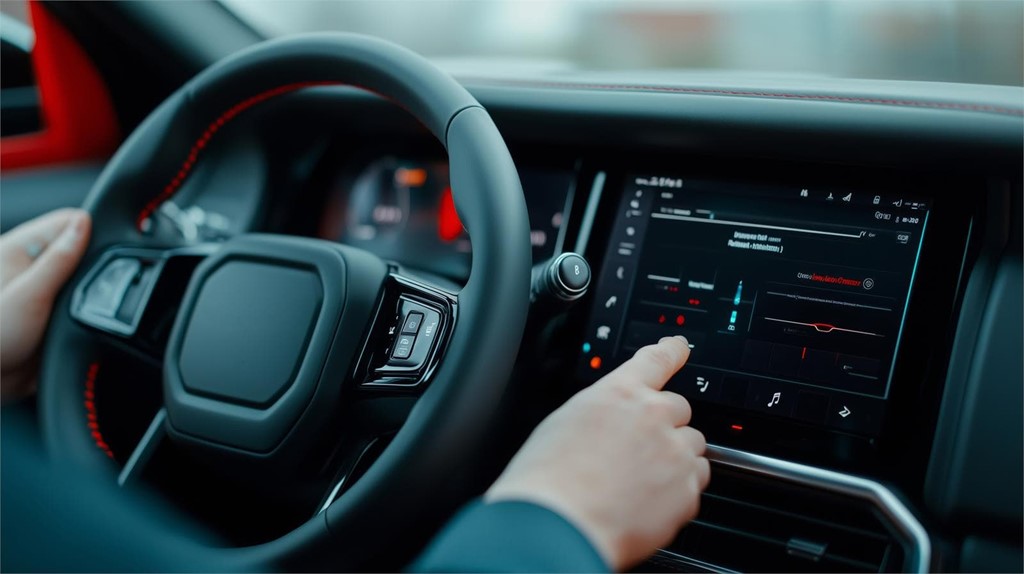 Cómo los sistemas de audio KENWOOD transforman tu experiencia de conducción