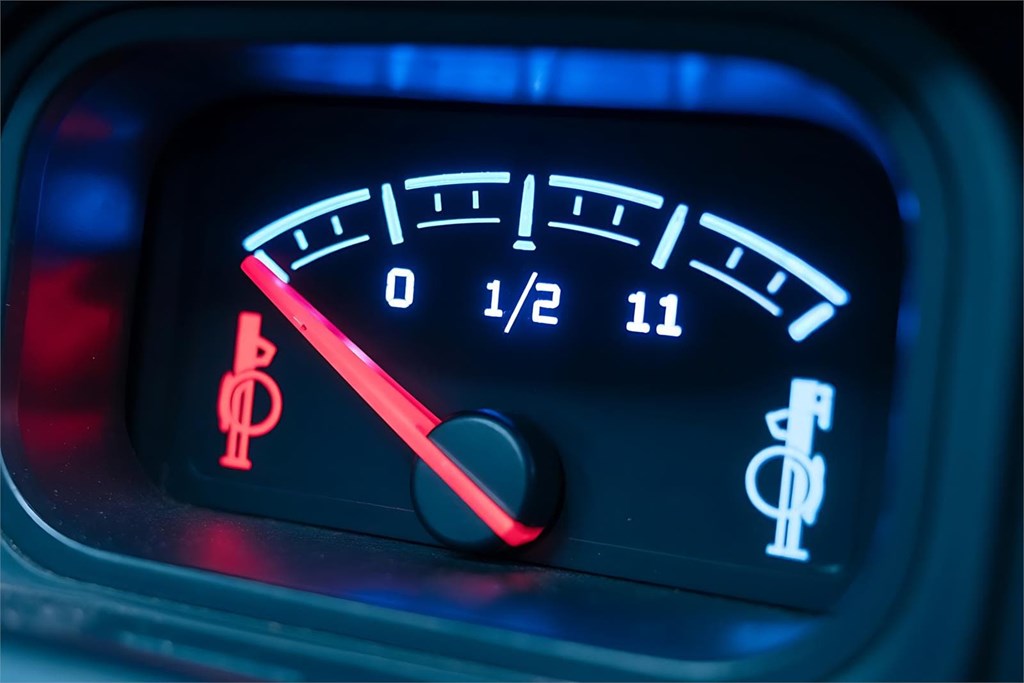 ¿Es hora de cambiar tu indicador de combustible? Señales de alerta a tener en cuenta