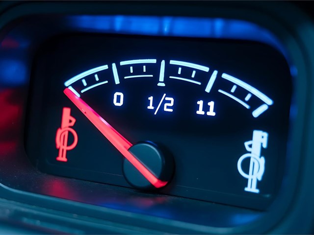 ¿Es hora de cambiar tu indicador de combustible? Señales de alerta a tener en cuenta