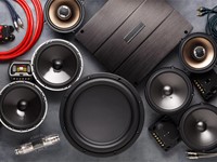 Los mejores altavoces para mejorar el sonido en tu automóvil
