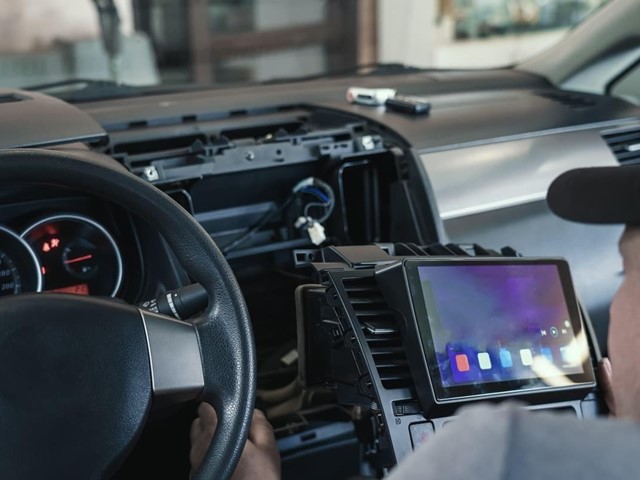 Novedades en dispositivos de sonido para automóviles