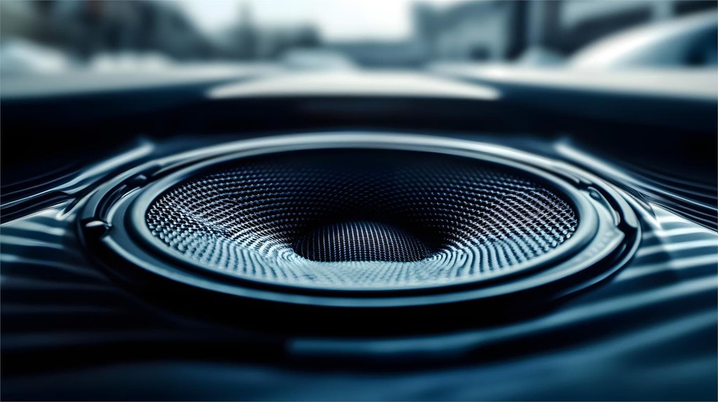 Por qué una buena calidad de sonido en el coche aumenta su seguridad