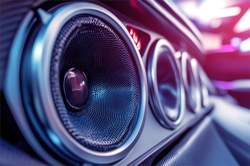 Ventajas de invertir en un buen sistema de audio para tu coche