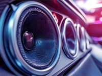 Ventajas de invertir en un buen sistema de audio para tu coche